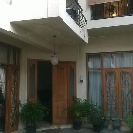The Deane Residence Colombo Eksteriør billede