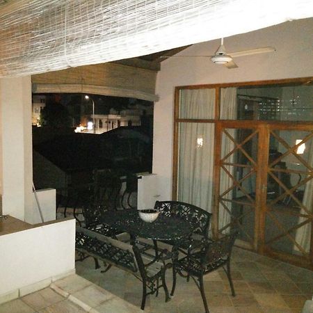 The Deane Residence Colombo Eksteriør billede