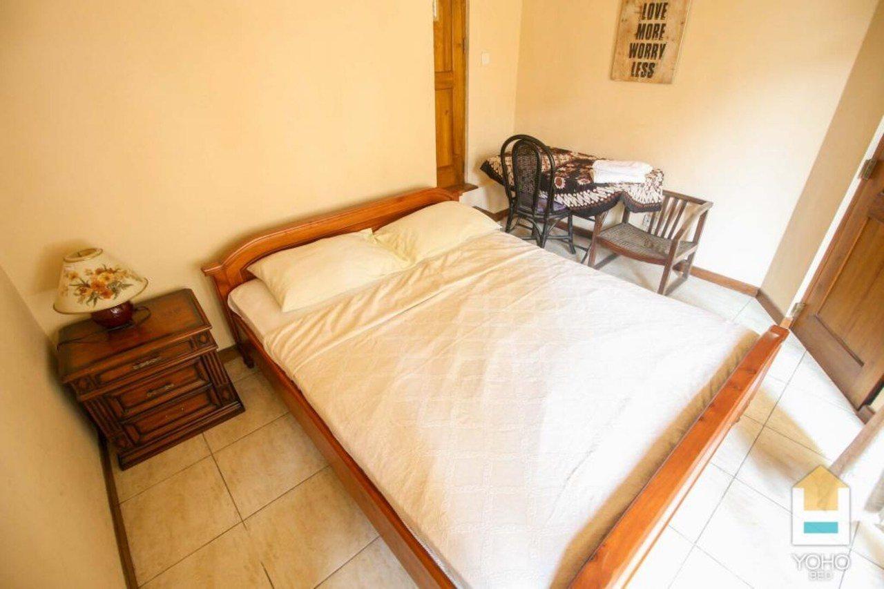 The Deane Residence Colombo Eksteriør billede