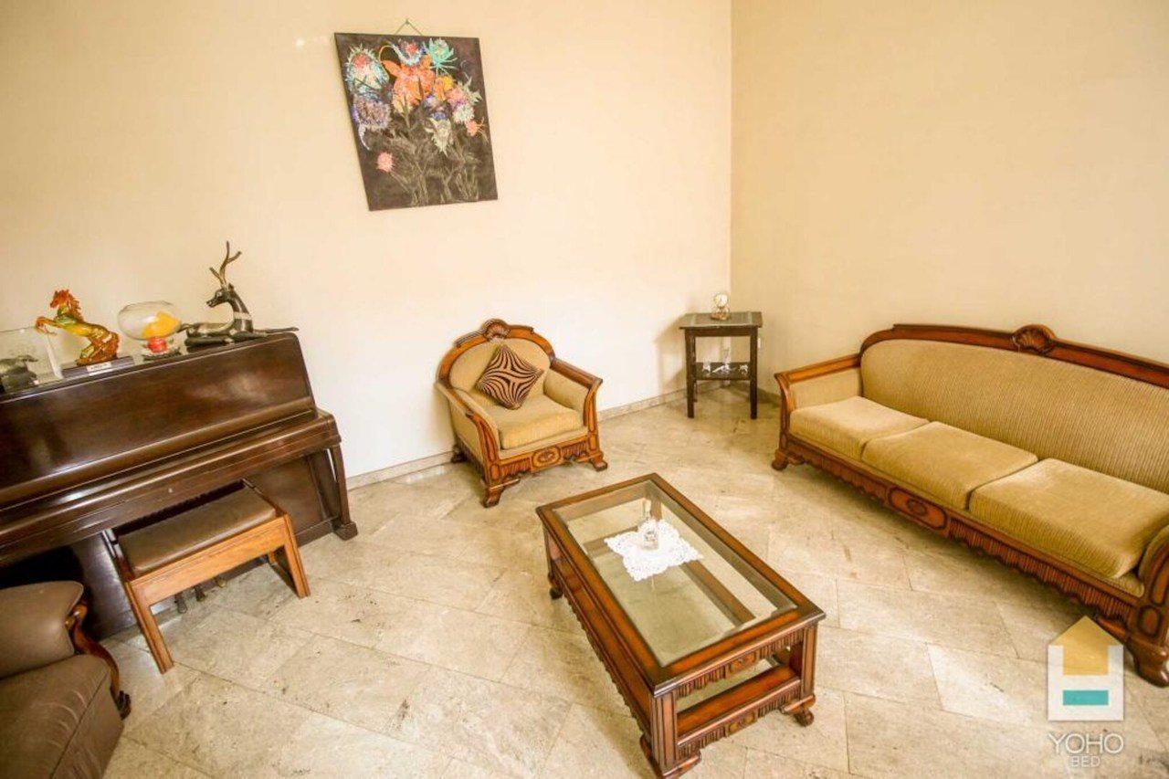 The Deane Residence Colombo Eksteriør billede